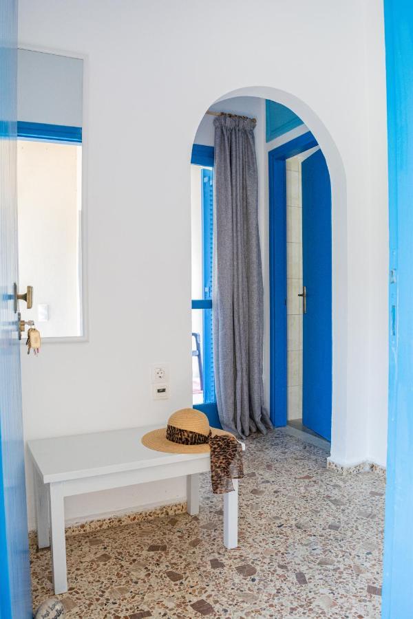 Cretanvibes Apartments Χερσόνησος Εξωτερικό φωτογραφία