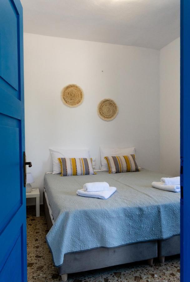 Cretanvibes Apartments Χερσόνησος Εξωτερικό φωτογραφία