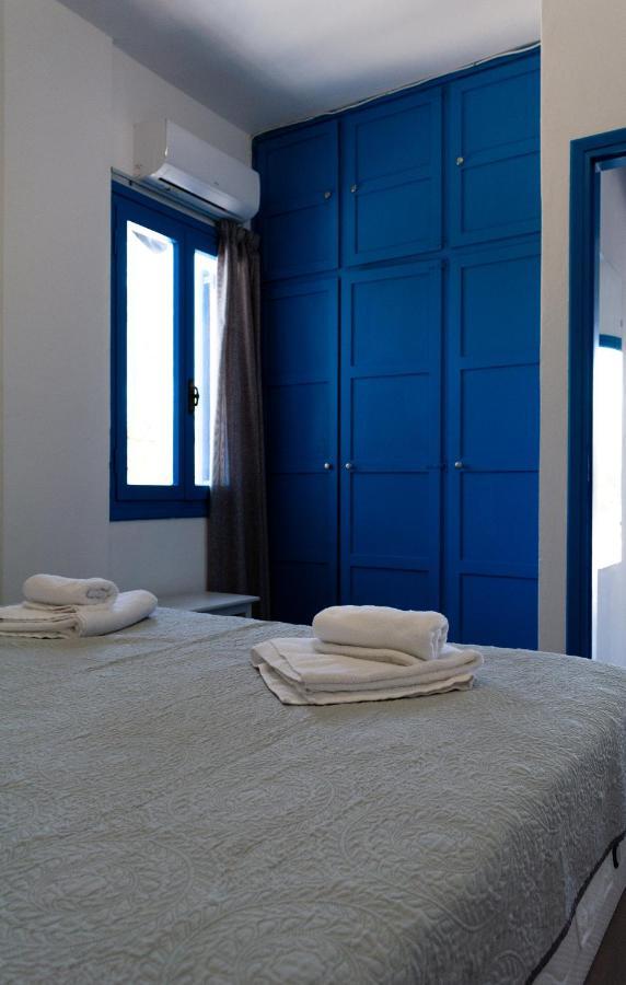 Cretanvibes Apartments Χερσόνησος Εξωτερικό φωτογραφία