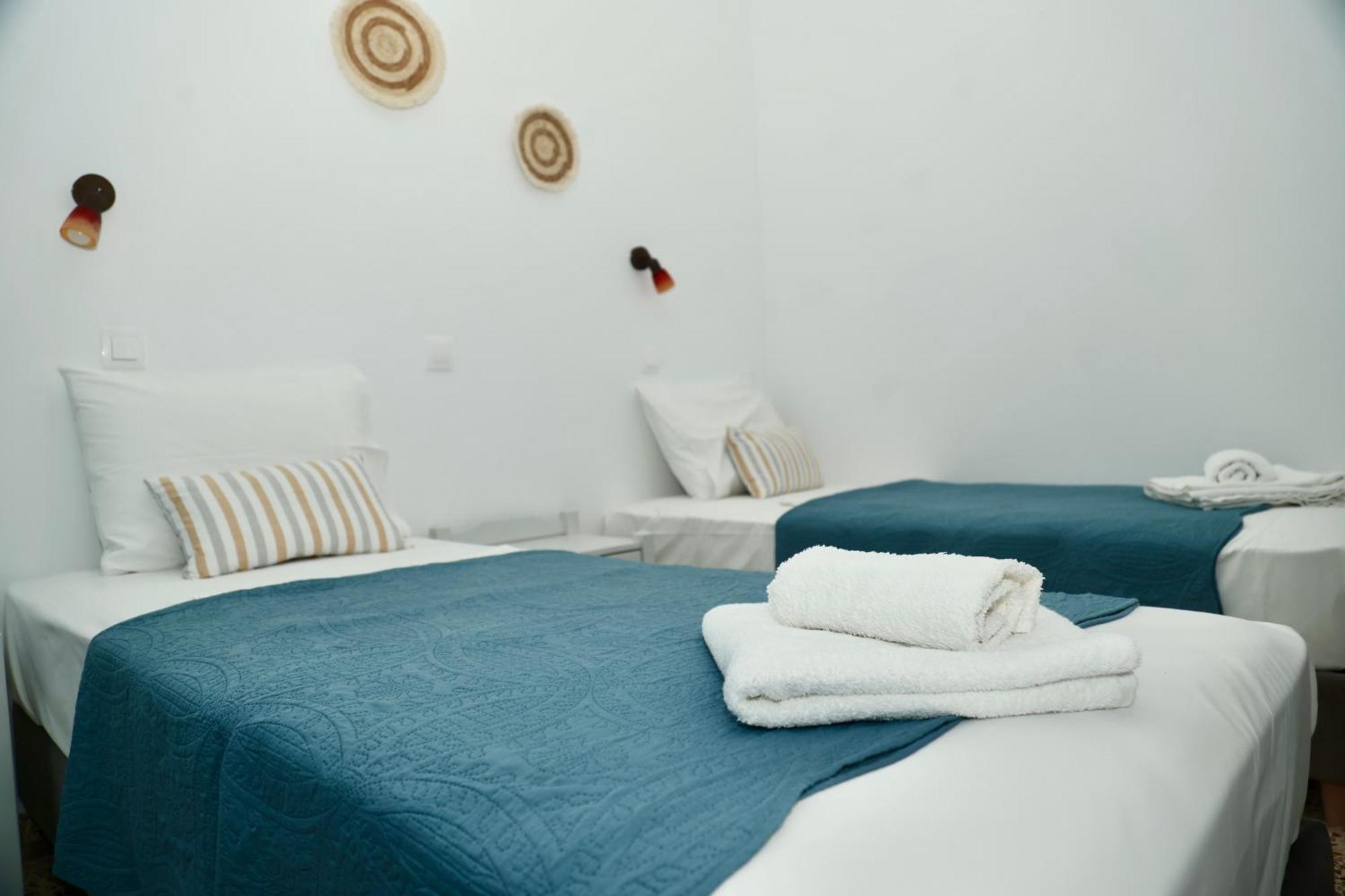 Cretanvibes Apartments Χερσόνησος Εξωτερικό φωτογραφία